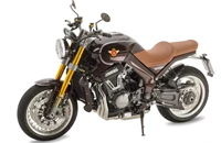 Horex VR6 Classic 2017 - Bild 3 Horex VR6 Classic 2017 - Bild 3